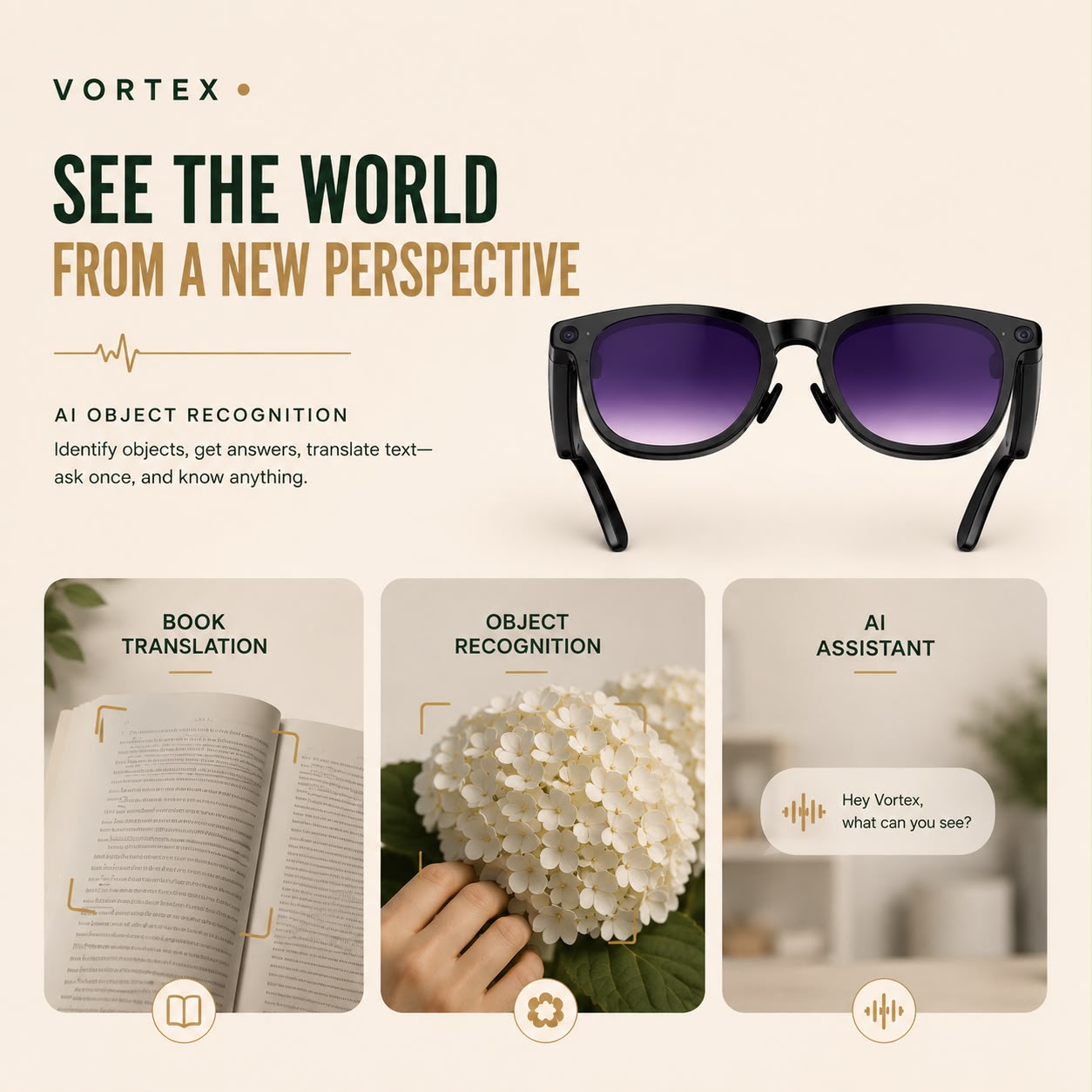 AI Vision